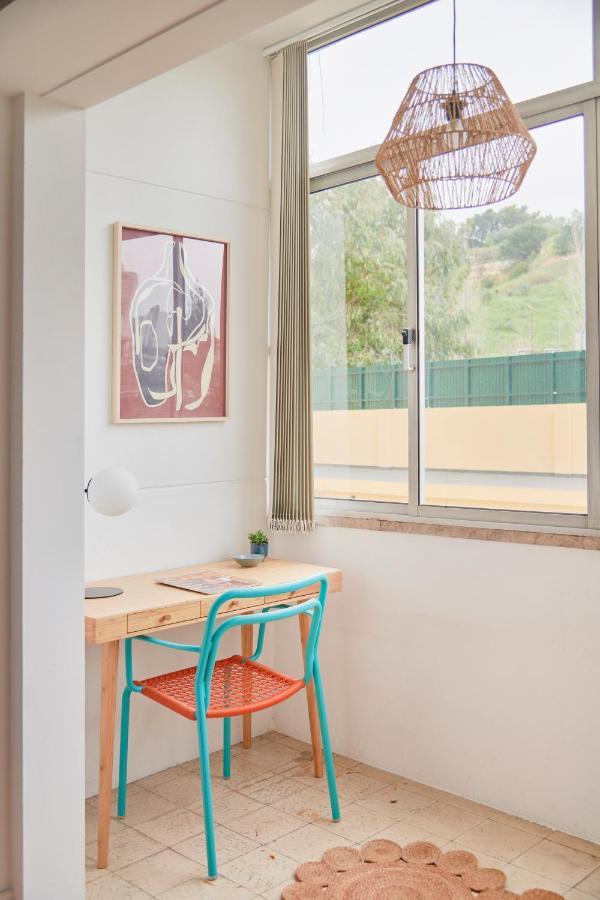 Light-Filled & Renovated Apartment, By Timecooler Lisboa Dış mekan fotoğraf