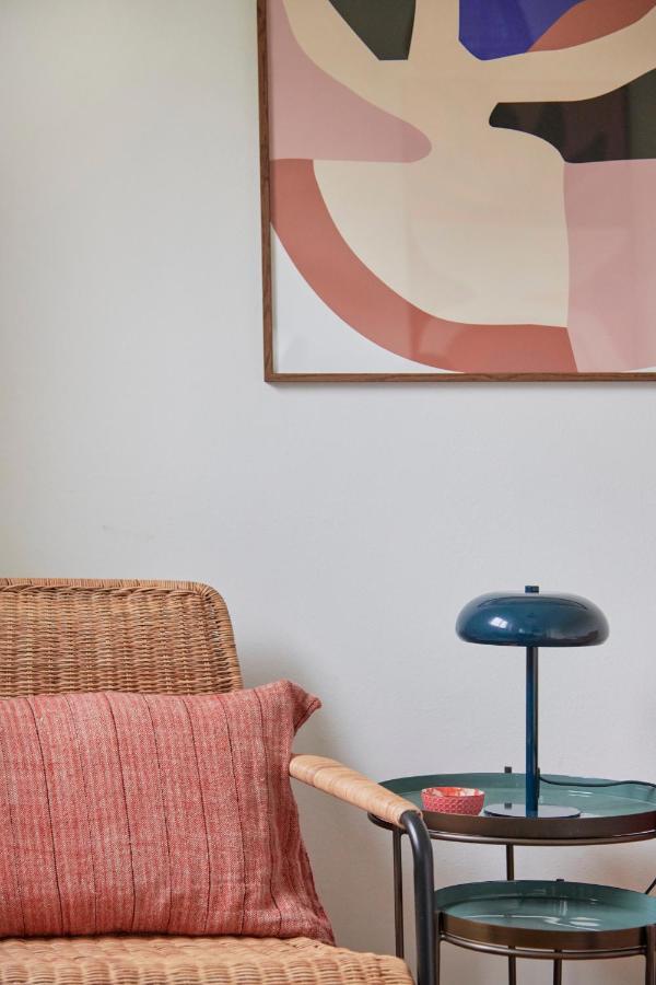 Light-Filled & Renovated Apartment, By Timecooler Lisboa Dış mekan fotoğraf