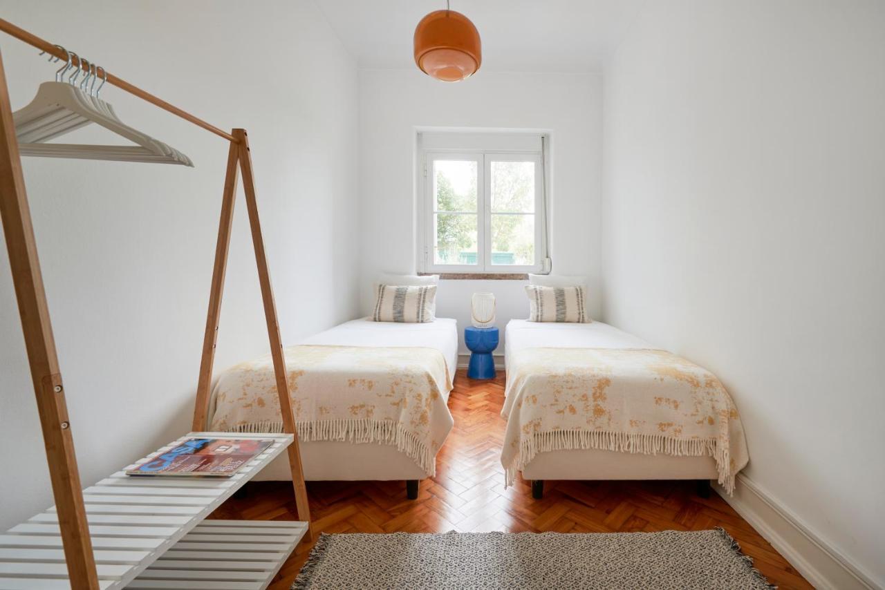 Light-Filled & Renovated Apartment, By Timecooler Lisboa Dış mekan fotoğraf